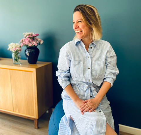 Elise Guestault Shiatsu